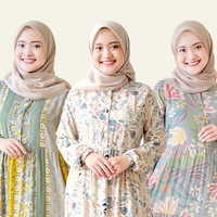 spesial-promo--gamis-dewasa-motif-yalina-series-bahan-rayon-viscose-premium