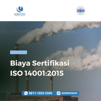 biaya-iso-14001