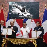sah-indonesia-menandatangani-kontrak-pembelian-dua-kapal-selam-scorpene-dari-prancis