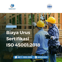 biaya-urus-sertifikasi-iso-45001