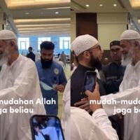 bakal-ke-indonesia-lagi-ini-momen-ustaz-khalid-basalamah-bertemu-dr-zakir-naik