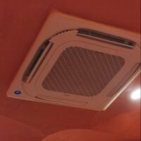 lounge-of-air-conditioning-ac-fan-heating--ventilating-system---part-2