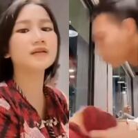 tak-terima-disebut-mirip-alien-pria-di-kendari-pukul-dan-ludahi-wanita