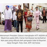 tas-iriana-jokowi-jadi-bahan-gibah-warganet-lumayan-harganya-buat-dp-rumah