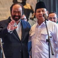 pengamat-kalau-semua-partai-merapat-ke-prabowo-ini-alarm-keras-bagi-demokrasi