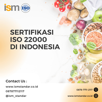 sertifikasi-iso-22000-di-indonesia