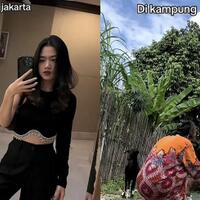 ganti-wujud-beda-gaya-wanita-di-jakarta-jadi-princess-di-kampung-angon-kambing