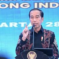 survei-indikator-pisah-jalan-dengan-pdi-p-approval-rating-jokowi-di-atas-77-persen