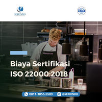 biaya-sertifikasi-iso-22000