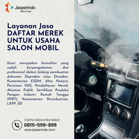 daftar-merek-untuk-usaha-salon-mobil