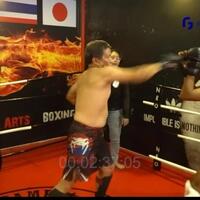 ditantang-tinju-hotman-paris-rocky-gerung-pernah-duel-dengan-juara-mma