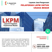 pelaporan-lkpm-untuk-usaha-besar