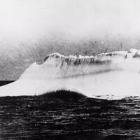 potret-gunung-es-yang-tenggelamkan-kapal-titanic-yang-akhirnya-dipublikasikan