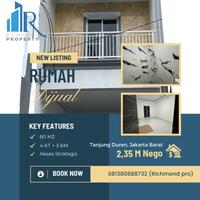 jual-rumah-siap-huni-lokasi-bebas-banjir-harga-nego-sampai-jadi