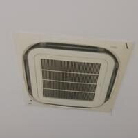 lounge-of-air-conditioning-ac-fan-heating--ventilating-system---part-2
