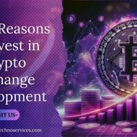 top-5-reasons-to-invest-in-crypto-exchange-development