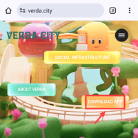 verda-city-mining-app