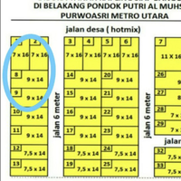 dijual-cepat-tanah-kapling-dibelakang-pondok-putri-al-muhsin-28-metro-utara-lampung