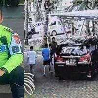 polisi-mobil-alphard-yang-digunakan-brigadir-rat-saat-bunuh-diri-milik-kerabatnya