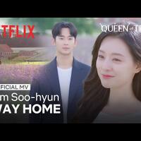 download-lagu-mv-kim-soo-hyun--way-home--queen-of-tears-ost-mp3-terbaru