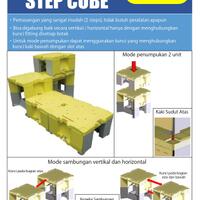 step-cube-alinco-co-ltd-japan
