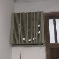 lounge-of-air-conditioning-ac-fan-heating--ventilating-system---part-2