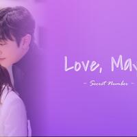 download-lagu-love-maybe-secret-number-a-proposal-business-ost-mp3-terbaru