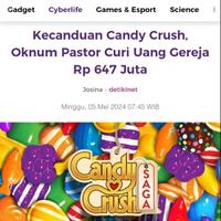 kecanduan-candy-crush-oknum-pastor-curi-uang-gereja-rp-647-juta