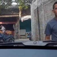 jukir-liar-arogan-di-bekasi-utara-ditangkap-polisi