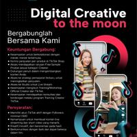 loker-dicari-content-creators-untuk-live-di-tiktok-shop