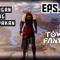 video-eps-53-kenangan-yang-terlupakan---tower-of-fantasy