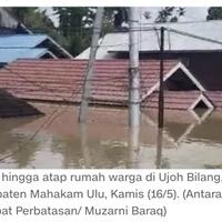 4-hari-banjir-di-35-desa-di-mahakam-ulu-kaltim-tinggi-air-hingga-atap