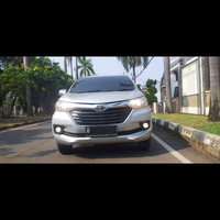 avanza-g-mt-silver-2017-good-condition-tdp-hanya-5jt