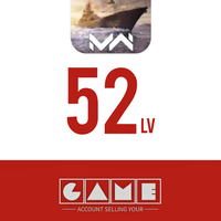 akun-game-modernwarship-level-52