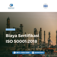 biaya-sertifikasi-iso-50001