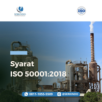 syarat-iso-50001-2018
