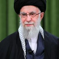 presiden-iran-tewas-kecelakaan-helikopter-menteri-israel-cheers