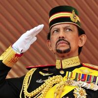 bolkiah