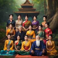 old-man-with-wives