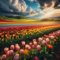flower-garden