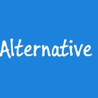 alternatif