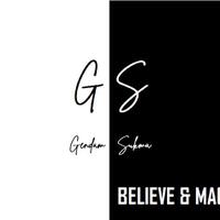 gendam-sukma