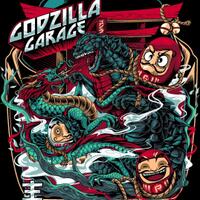 godzilla-garage