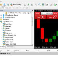 trading