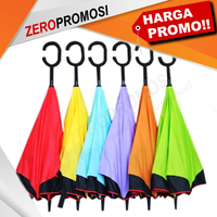 payung-terbalik-kazbrella-logo-custom