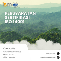 persyaratan-sertifikasi-iso-14001
