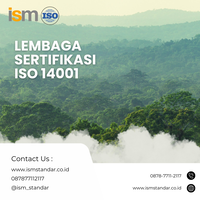 lembaga-sertifikasi-iso-14001