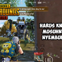 video-harus-knock-end-musuhnya-bisa-nyembuhin-diri---pubg-mobile