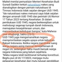 ide-naturalisasi-nakes-tidak-sejalan-dengan-uud-1945