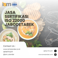 jasa-sertifikasi-iso-22000-jabodetabek